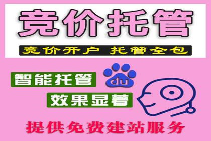 百度竞价广告投放案例：关键词策略与效果提升